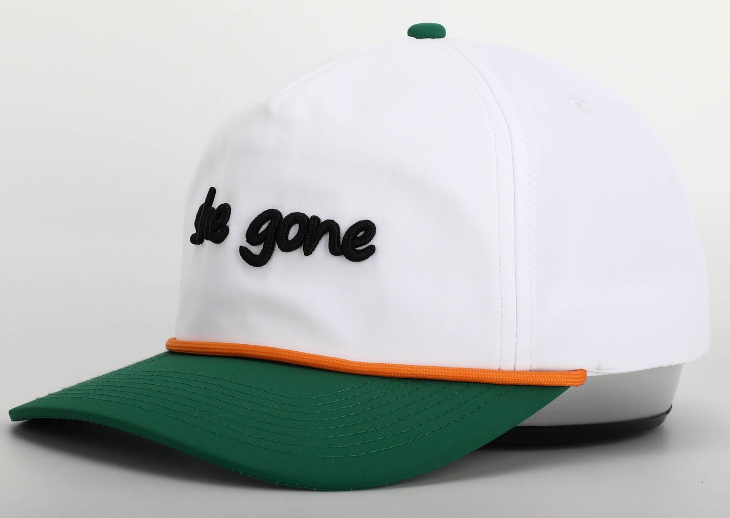 She Gone Throwback Hat