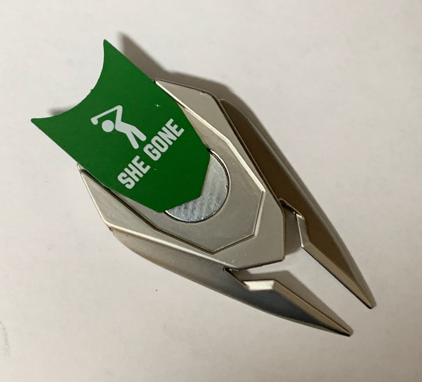She Gone Divot Tool